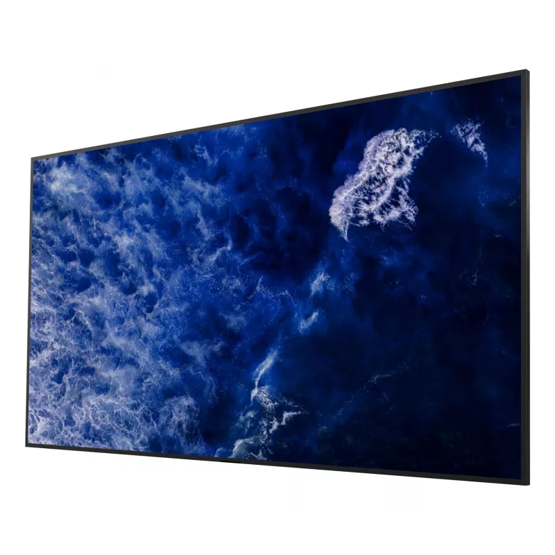 Sony BRAVIA FW-98BZ53L 4K HDR Full Array LED professionaalne ekraan, 780 cd/m2, Deep Black Non-Glare 47% Haze, 24/7 ja 5 aastat PrimeSupport