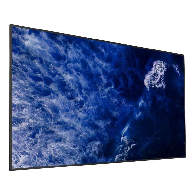 Sony BRAVIA FW-98BZ53L 4K HDR Full Array LED professionaalne ekraan, 780 cd/m2, Deep Black Non-Glare 47% Haze, 24/7 ja 5 aastat PrimeSupport