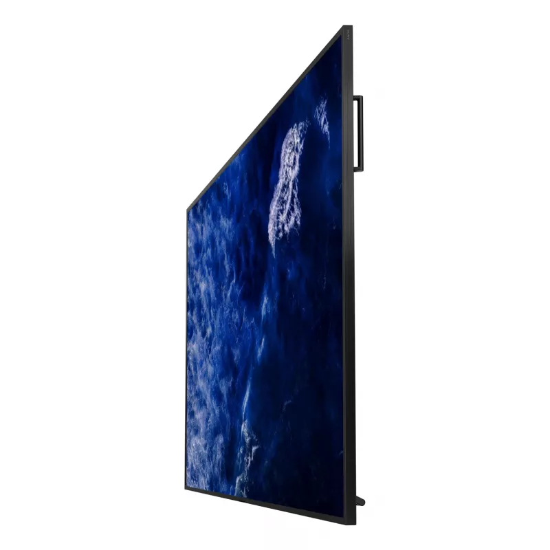 Sony BRAVIA FW-98BZ53L 4K HDR Full Array LED professionaalne ekraan, 780 cd/m2, Deep Black Non-Glare 47% Haze, 24/7 ja 5 aastat PrimeSupport