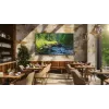 Sony BRAVIA FW-98BZ53L 4K HDR Full Array LED professionaalne ekraan, 780 cd/m2, Deep Black Non-Glare 47% Haze, 24/7 ja 5 aastat PrimeSupport