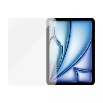 PanzerGlass SAFE. by ® ekraanikaitse iPad Air 11'' (2024-2026) | iPad 11 tolli (2025-2026) | iPad 10.9'' (2022) | Ultra-Wide Fit | Hulgipakend