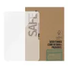 PanzerGlass SAFE. by ® ekraanikaitse iPad Air 11'' (2024-2026) | iPad 11 tolli (2025-2026) | iPad 10.9'' (2022) | Ultra-Wide Fit | Hulgipakend