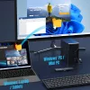 j5create JCH462 Wormhole Switch™ Display Sharing Hub, must
