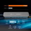 j5create JCH462 Wormhole Switch™ Display Sharing Hub, must