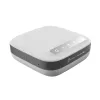 j5create JCDS337 USB-C® Dual 4K Speakerphone Dock Pro, Must