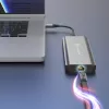 j5create JCD398 USB-C® Dual 4K HDMI™ 10Gbps Mini Dock, Must