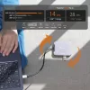 j5create JCD3191 4K60 Elite USB-C® reisiadapter, must