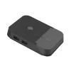 j5create JCD620 Mini dokkimisjaam Nintendo Switch™-ile, must