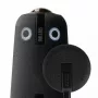 Owl Labs Meeting Owl 4+ ja Expansion Mic for Meeting Owl 4+ - Laiendage heli leviala suuremates ruumides 8 jala (2,5 meetri) võrra mikrofoni suunas.