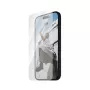 PanzerGlass SAFE. by ® ekraanikaitse iPhone '24 6.1 tolli | Ultra-Wide Fit