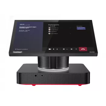 AudioCodes RXV100 Microsoft Teams'i ruumi jaoks, keskmise suurusega koosolekuruumi komplekt 05