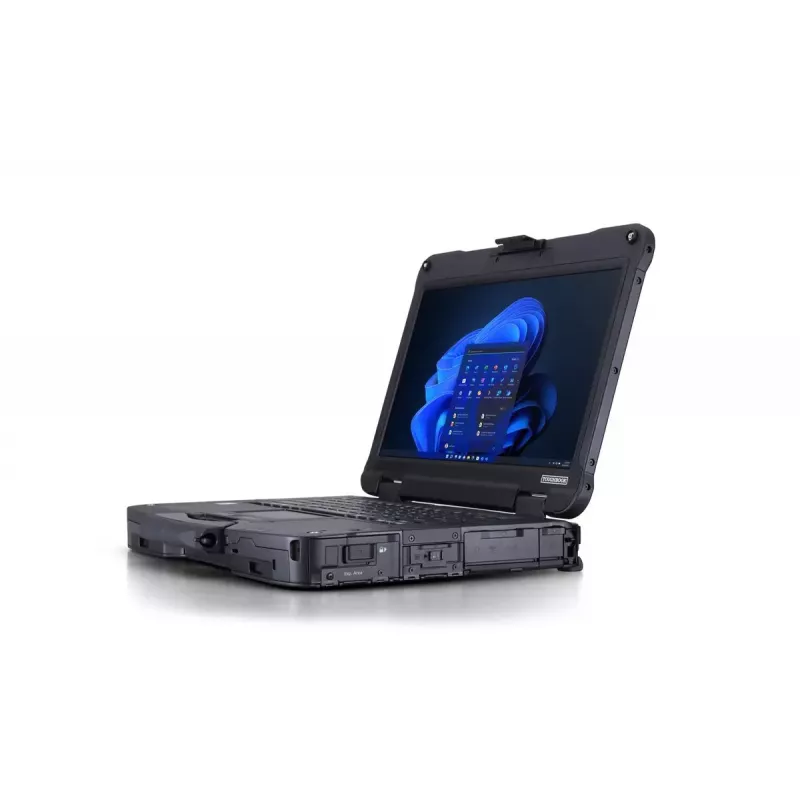 Sülearvuti Panasonic Toughbook FZ-40FZ001B4 Intel Core Ultra 5 14-tolline puuteekraaniga 16GB 512GB SSD