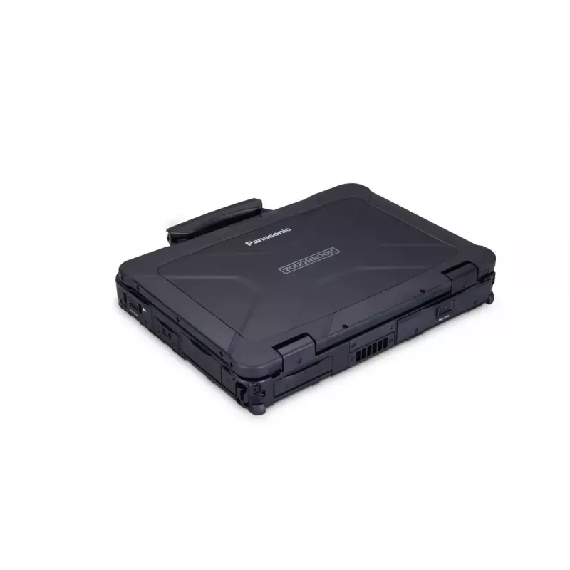 Sülearvuti Panasonic Toughbook FZ-40FZ001B4 Intel Core Ultra 5 14-tolline puuteekraaniga 16GB 512GB SSD