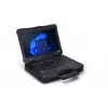 Sülearvuti Panasonic Toughbook FZ-40FZ001B4 Intel Core Ultra 5 14-tolline puuteekraaniga 16GB 512GB SSD