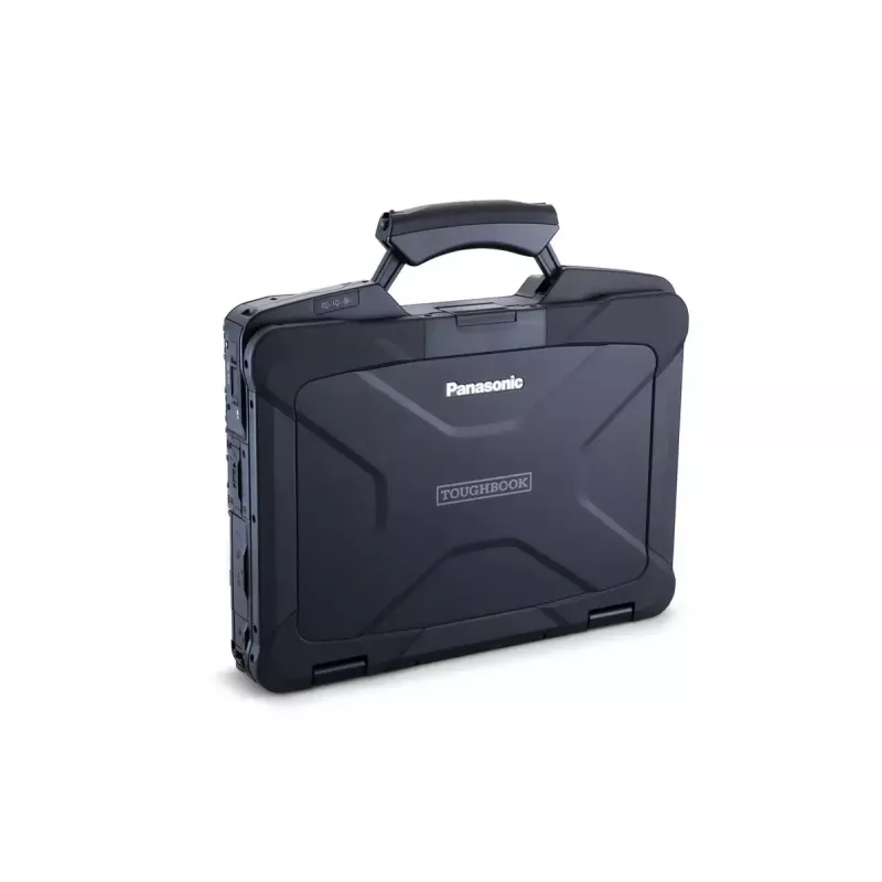 Sülearvuti Panasonic Toughbook FZ-40FZ001B4 Intel Core Ultra 5 14-tolline puuteekraaniga 16GB 512GB SSD