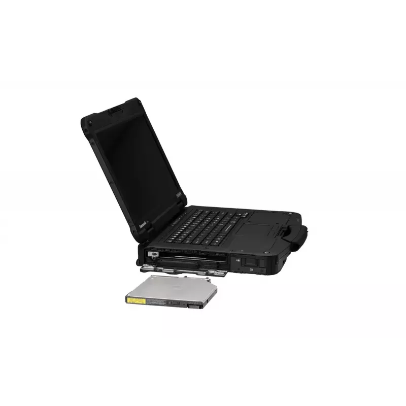 Sülearvuti Panasonic Toughbook FZ-40FZ001B4 Intel Core Ultra 5 14-tolline puuteekraaniga 16GB 512GB SSD