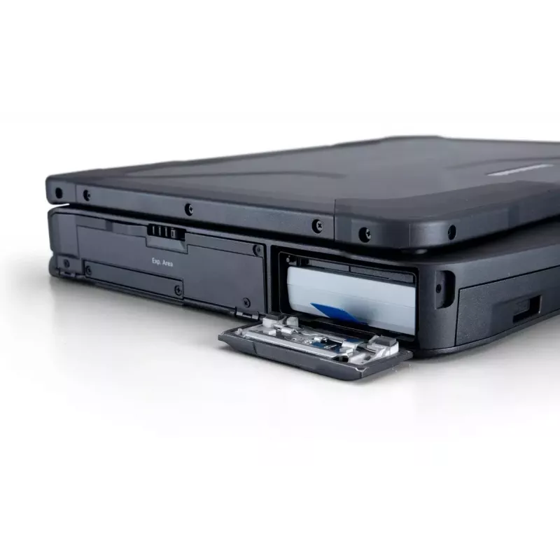 Sülearvuti Panasonic Toughbook FZ-40FZ001B4 Intel Core Ultra 5 14-tolline puuteekraaniga 16GB 512GB SSD