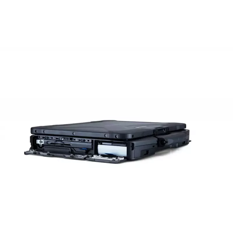 Sülearvuti Panasonic Toughbook FZ-40FZ001B4 Intel Core Ultra 5 14-tolline puuteekraaniga 16GB 512GB SSD
