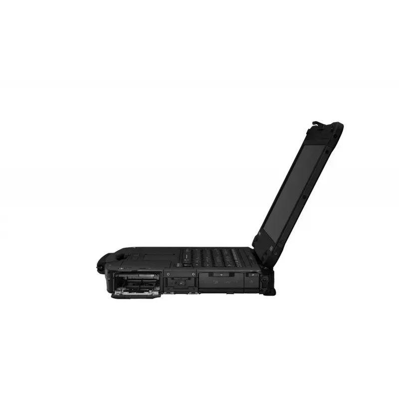 Sülearvuti Panasonic Toughbook FZ-40FZ001B4 Intel Core Ultra 5 14-tolline puuteekraaniga 16GB 512GB SSD