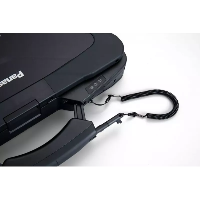 Sülearvuti Panasonic Toughbook FZ-40FZ001B4 Intel Core Ultra 5 14-tolline puuteekraaniga 16GB 512GB SSD