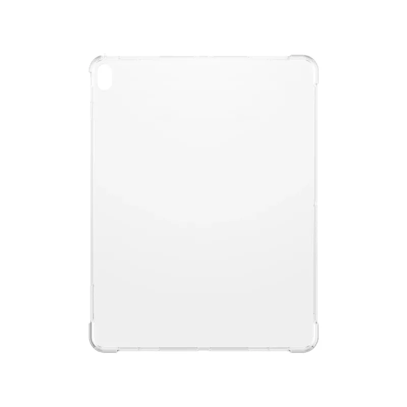 PanzerGlass SAFE. by ® TPU-ümbris läbipaistev iPad Air 13'' (2024-2026)