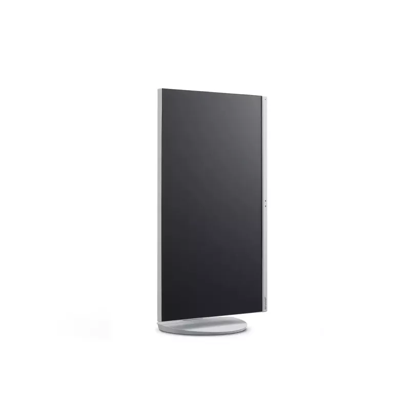 Sharp MultiSync EA272Q arvutimonitor 68,6 cm (27 tolli) 2560 x 1440 pikslit 4K Ultra HD LCD valge