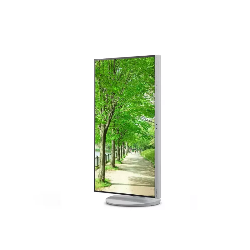 Sharp MultiSync EA272Q arvutimonitor 68,6 cm (27 tolli) 2560 x 1440 pikslit 4K Ultra HD LCD valge