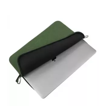 Ümbriskott Tucano BFM1516-V 40,6 cm (16 tolli) Roheline
