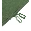 Ümbriskott Tucano BFM1516-V 40,6 cm (16 tolli) Roheline