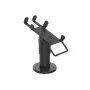 Ergonomic Solutions SpacePole Payment ING3000-D-MH-02 POS-süsteemi tarvik POS-kinnitus Must Metall