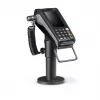 Ergonomic Solutions SpacePole Payment ING3000-D-MH-02 POS-süsteemi tarvik POS-kinnitus Must Metall