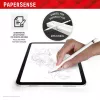 Displex TABLET PAPERSENSE iPad Pro 11'' (2025/2024) jaoks, eemaldatav kirjutus- või joonistuskile paberi tundega