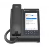 AudioCodes Teams C470HD Total Touch IP-telefon PoE GbE integreeritud BT ja kaheribalise Wi-Fi-ga