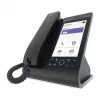 AudioCodes Teams C470HD Total Touch IP-telefon PoE GbE integreeritud BT ja kaheribalise Wi-Fi-ga