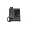 AudioCodes Teams C470HD Total Touch IP-telefon PoE GbE integreeritud BT ja kaheribalise Wi-Fi-ga