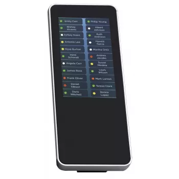 AudioCodes EXPANSION_UNIT IP lisamoodul must