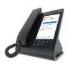 IP-telefon AudioCodes Teams C470HD PoE GbE juhtmega telefonitoru Android