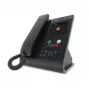 IP-telefon AudioCodes Teams C470HD PoE GbE juhtmega telefonitoru Android