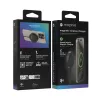 mophie Qi2 Magnetlaadija Nutitelefon Must USB Juhtmevaba laadimine Kiirlaadimine Siseruumides