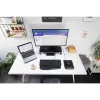 Kensington KB100 EQ Wired Full Size klaviatuur USB Membrane QWERTZ