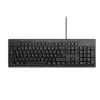 Kensington KB100 EQ Wired Full Size klaviatuur USB Membrane QWERTZ