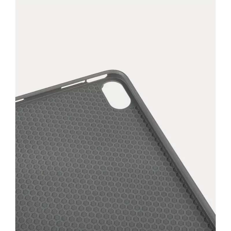 Folio Case Tucano Metal iPad mini 6. põlvkonna jaoks 21,1 cm hall
