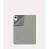 Folio Case Tucano Metal iPad mini 6. põlvkonna jaoks 21,1 cm hall