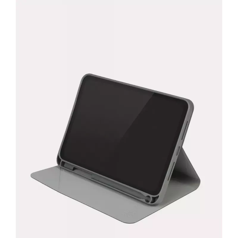 Folio Case Tucano Metal iPad mini 6. põlvkonna jaoks 21,1 cm hall