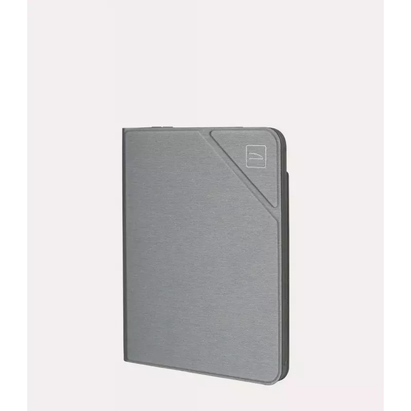 Folio Case Tucano Metal iPad mini 6. põlvkonna jaoks 21,1 cm hall