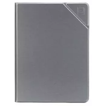 Folio Case Tucano Metal iPad mini 6. põlvkonna jaoks 21,1 cm hall