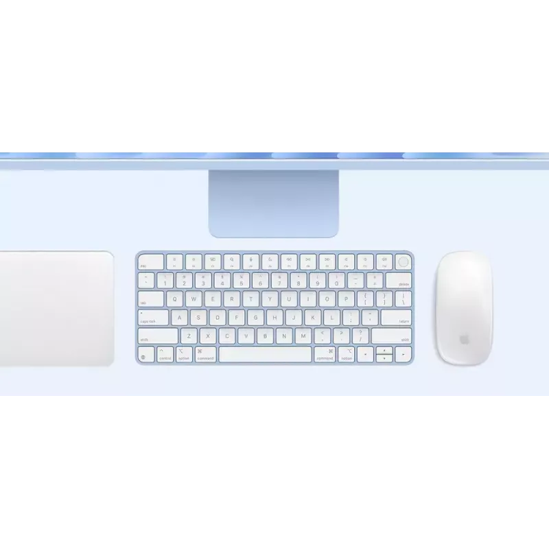 All-in-One PC Apple iMac Apple M M4 16 GB 1 TB SSD Apple GPU macOS Sequoia