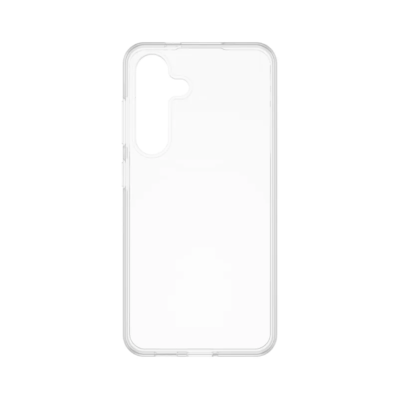 Ekraanikaitse 2-ühes komplekt PanzerGlass SAFE. Samsung Galaxy S24 jaoks — karastatud klaas + TPU tagakate, läbipaistev, 50 tk