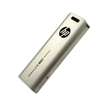 HP x796w USB-mälupulk 32 GB USB Type-A 3.2 Gen 1 (3.1 Gen 1) Hõbedane