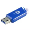 HP x755w USB-mälupulk 32 GB USB Type-A 3.2 Gen 1 (3.1 Gen 1) Sinine, Valge